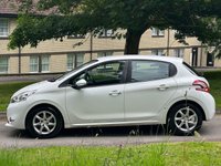 USED 2015 15 PEUGEOT 208 1.4 HDI ACTIVE 5d 68 BHP 