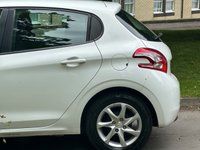 USED 2015 15 PEUGEOT 208 1.4 HDI ACTIVE 5d 68 BHP 