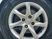 USED 2015 15 PEUGEOT 208 1.4 HDI ACTIVE 5d 68 BHP 