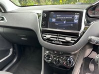 USED 2015 15 PEUGEOT 208 1.4 HDI ACTIVE 5d 68 BHP 