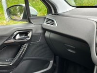 USED 2015 15 PEUGEOT 208 1.4 HDI ACTIVE 5d 68 BHP 