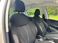 USED 2015 15 PEUGEOT 208 1.4 HDI ACTIVE 5d 68 BHP 