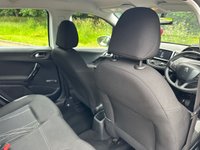 USED 2015 15 PEUGEOT 208 1.4 HDI ACTIVE 5d 68 BHP 