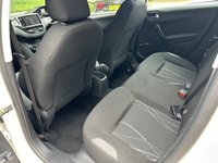 USED 2015 15 PEUGEOT 208 1.4 HDI ACTIVE 5d 68 BHP 