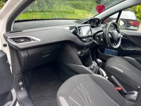 USED 2015 15 PEUGEOT 208 1.4 HDI ACTIVE 5d 68 BHP 