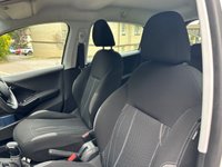 USED 2015 15 PEUGEOT 208 1.4 HDI ACTIVE 5d 68 BHP 