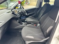 USED 2015 15 PEUGEOT 208 1.4 HDI ACTIVE 5d 68 BHP 