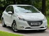 USED 2015 15 PEUGEOT 208 1.4 HDI ACTIVE 5d 68 BHP 