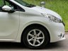 USED 2015 15 PEUGEOT 208 1.4 HDI ACTIVE 5d 68 BHP 