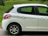 USED 2015 15 PEUGEOT 208 1.4 HDI ACTIVE 5d 68 BHP 
