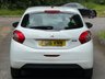 USED 2015 15 PEUGEOT 208 1.4 HDI ACTIVE 5d 68 BHP 