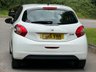 USED 2015 15 PEUGEOT 208 1.4 HDI ACTIVE 5d 68 BHP 