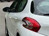 USED 2015 15 PEUGEOT 208 1.4 HDI ACTIVE 5d 68 BHP 