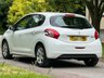 USED 2015 15 PEUGEOT 208 1.4 HDI ACTIVE 5d 68 BHP 