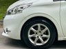 USED 2015 15 PEUGEOT 208 1.4 HDI ACTIVE 5d 68 BHP 