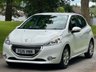 USED 2015 15 PEUGEOT 208 1.4 HDI ACTIVE 5d 68 BHP 