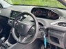 USED 2015 15 PEUGEOT 208 1.4 HDI ACTIVE 5d 68 BHP 
