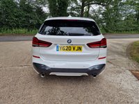 USED 2020 20 BMW X1 2.0 XDRIVE20D M SPORT 5d 188 BHP ZERO DEPOSIT FINANCE AVAILABLE