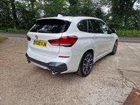 USED 2020 20 BMW X1 2.0 XDRIVE20D M SPORT 5d 188 BHP ZERO DEPOSIT FINANCE AVAILABLE