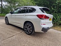 USED 2020 20 BMW X1 2.0 XDRIVE20D M SPORT 5d 188 BHP ZERO DEPOSIT FINANCE AVAILABLE