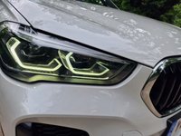 USED 2020 20 BMW X1 2.0 XDRIVE20D M SPORT 5d 188 BHP ZERO DEPOSIT FINANCE AVAILABLE