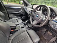 USED 2020 20 BMW X1 2.0 XDRIVE20D M SPORT 5d 188 BHP ZERO DEPOSIT FINANCE AVAILABLE