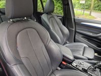 USED 2020 20 BMW X1 2.0 XDRIVE20D M SPORT 5d 188 BHP ZERO DEPOSIT FINANCE AVAILABLE