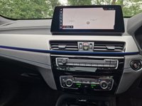USED 2020 20 BMW X1 2.0 XDRIVE20D M SPORT 5d 188 BHP ZERO DEPOSIT FINANCE AVAILABLE