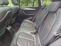 USED 2020 20 BMW X1 2.0 XDRIVE20D M SPORT 5d 188 BHP ZERO DEPOSIT FINANCE AVAILABLE