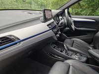 USED 2020 20 BMW X1 2.0 XDRIVE20D M SPORT 5d 188 BHP ZERO DEPOSIT FINANCE AVAILABLE