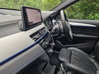 USED 2020 20 BMW X1 2.0 XDRIVE20D M SPORT 5d 188 BHP ZERO DEPOSIT FINANCE AVAILABLE