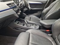 USED 2020 20 BMW X1 2.0 XDRIVE20D M SPORT 5d 188 BHP ZERO DEPOSIT FINANCE AVAILABLE