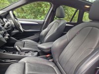 USED 2020 20 BMW X1 2.0 XDRIVE20D M SPORT 5d 188 BHP ZERO DEPOSIT FINANCE AVAILABLE