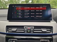 USED 2020 20 BMW X1 2.0 XDRIVE20D M SPORT 5d 188 BHP ZERO DEPOSIT FINANCE AVAILABLE