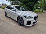 USED 2020 20 BMW X1 2.0 XDRIVE20D M SPORT 5d 188 BHP ZERO DEPOSIT FINANCE AVAILABLE
