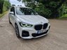 USED 2020 20 BMW X1 2.0 XDRIVE20D M SPORT 5d 188 BHP ZERO DEPOSIT FINANCE AVAILABLE
