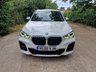USED 2020 20 BMW X1 2.0 XDRIVE20D M SPORT 5d 188 BHP ZERO DEPOSIT FINANCE AVAILABLE