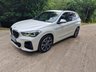 USED 2020 20 BMW X1 2.0 XDRIVE20D M SPORT 5d 188 BHP ZERO DEPOSIT FINANCE AVAILABLE