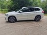 USED 2020 20 BMW X1 2.0 XDRIVE20D M SPORT 5d 188 BHP ZERO DEPOSIT FINANCE AVAILABLE