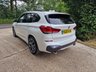 USED 2020 20 BMW X1 2.0 XDRIVE20D M SPORT 5d 188 BHP ZERO DEPOSIT FINANCE AVAILABLE