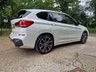 USED 2020 20 BMW X1 2.0 XDRIVE20D M SPORT 5d 188 BHP ZERO DEPOSIT FINANCE AVAILABLE