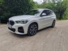 USED 2020 20 BMW X1 2.0 XDRIVE20D M SPORT 5d 188 BHP ZERO DEPOSIT FINANCE AVAILABLE