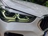 USED 2020 20 BMW X1 2.0 XDRIVE20D M SPORT 5d 188 BHP ZERO DEPOSIT FINANCE AVAILABLE
