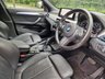 USED 2020 20 BMW X1 2.0 XDRIVE20D M SPORT 5d 188 BHP ZERO DEPOSIT FINANCE AVAILABLE
