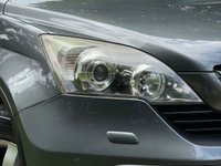 USED 2009 59 HONDA CR-V 2.2 I-CTDI ES 5d 139 BHP 