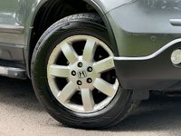 USED 2009 59 HONDA CR-V 2.2 I-CTDI ES 5d 139 BHP 