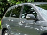 USED 2009 59 HONDA CR-V 2.2 I-CTDI ES 5d 139 BHP 