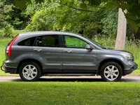 USED 2009 59 HONDA CR-V 2.2 I-CTDI ES 5d 139 BHP 