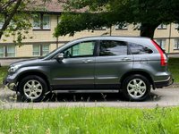 USED 2009 59 HONDA CR-V 2.2 I-CTDI ES 5d 139 BHP 