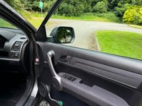 USED 2009 59 HONDA CR-V 2.2 I-CTDI ES 5d 139 BHP 